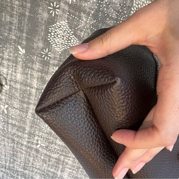 Harris Tweed Mini Bag - Picture 10 of 15